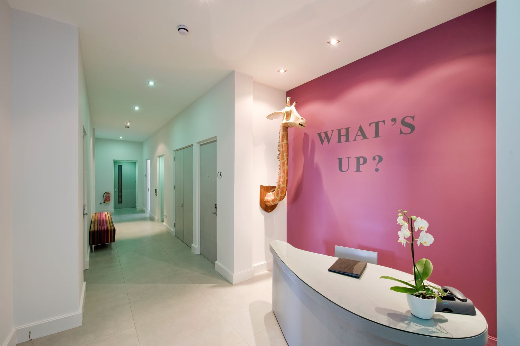 Templeton Place By Supercity Aparthotels Londres Interior foto